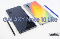 Samsung set to launch Galaxy Note 10 cheaper variant soon