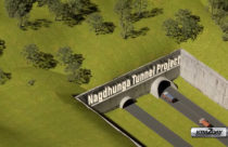 Nagdhunga Tunnel Project to be completed in 3 years