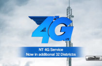 Nepal Telecom expands 4G service to additional 32 Districts
