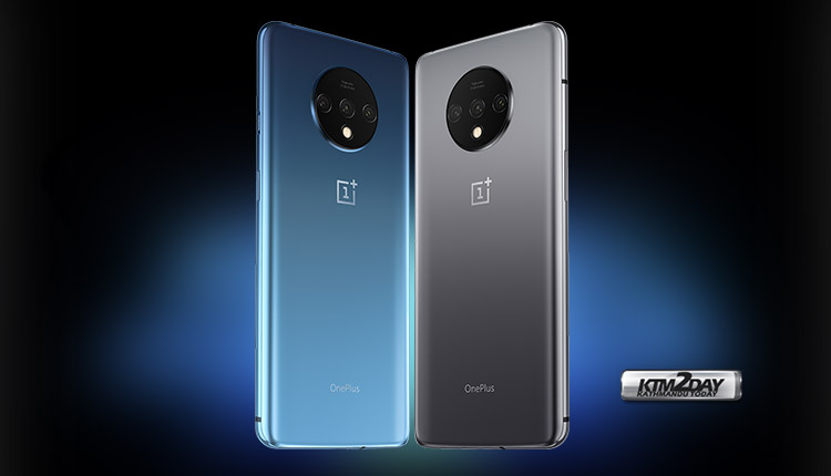 OnePlus 7T and 7T Pro Get Improvements in New OxygenOS Update
