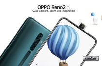 Oppo Reno 2F with Helio P70, Pop-Up camera launched in Nepali market