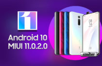 Redmi K20 Pro gets stable Android 10 upgrade based on MIUI 11