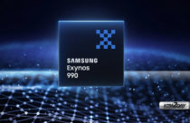 Samsung Exynos 990, 7nm processor launched for future flagship smartphones
