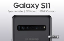 Samsung Galaxy S11 variants revealed in a new leak