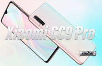 Xiaomi Mi CC9 Pro with 108MP camera set to launch soon