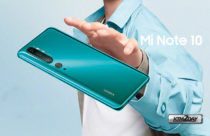 Xiaomi Mi Note 10 with 108 MP Penta camera officially announced