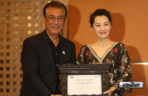 Nepal appoints Chinese actress Xu Qing as tourism goodwill ambassador