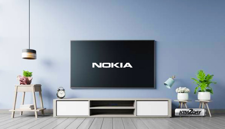 Nokia to launch Smart TVs in India based on Android OS