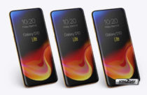 Samsung Galaxy S10 Lite certification reveals bigger battery