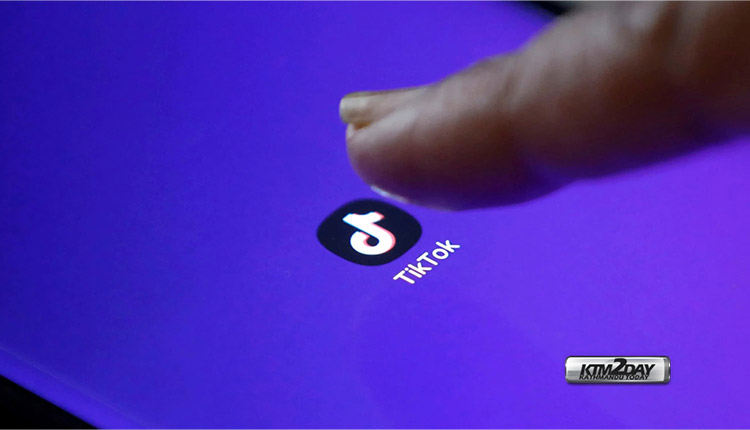 US opens national security investigation into TikTok