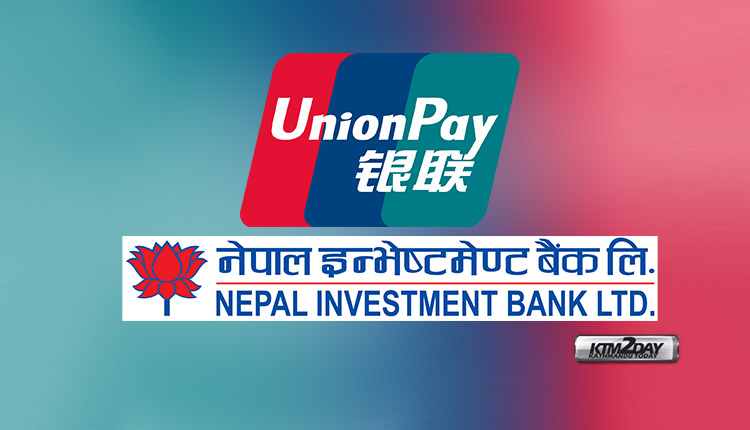 UnionPay Nepal