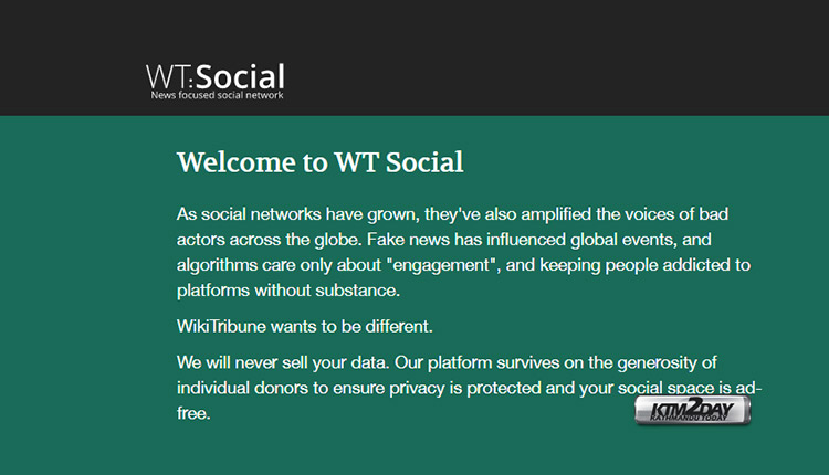 WT Social