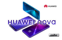 Huawei may be close to creating a new sub-brand "Nova"