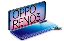 Oppo Reno 3 launched with Helio P90 and quad cameras in Nepali market
