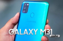 Samsung Galaxy M31: Key Specifications Revealed Before Launch