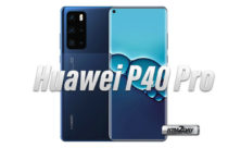 Huawei P40 Pro design unveiled in latest 3D render