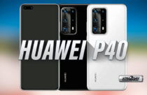 Huawei P40 Premium Edition design unveiled before launch