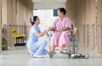 Japan invites applications for nursing caregivers