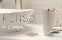 L'Oréal Perso gadget produces real-time makeup through app