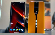 OnePlus Concept Phone Unveiled at CES 2020