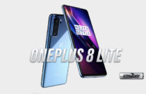 OnePlus 8 Lite Live Photo Leaks from assembly line