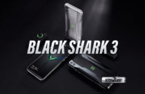 Xiaomi Black Shark 3 gaming smartphone to feature 16 GB RAM
