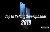iPhone Xr was the best-selling smartphone in the world in 2019