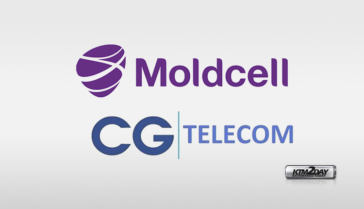 CG Telecom MoldCell