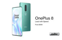 OnePlus 8 : Snapdragon 865, Triple Rear Cameras, 5G, 12GB RAM and 4300 mAh battery
