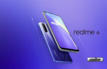 Realme 6 launched in Nepali market