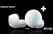 Samsung Galaxy Buds+ launched in Nepali market