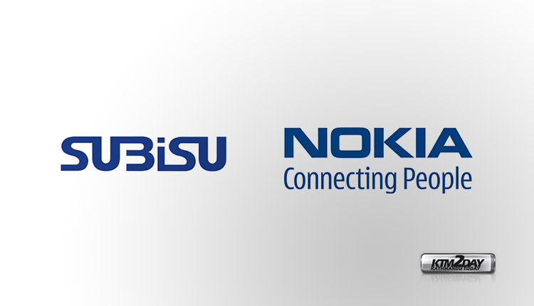 Subisu launches Nokia’s 100G optical network for ultra-fast broadband