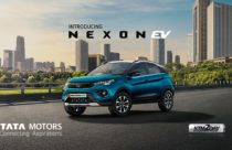 Tata Nexon EV launched in Nepal, will offer certified range of 312km