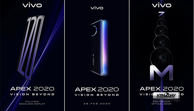 Vivo-APEX-2020
