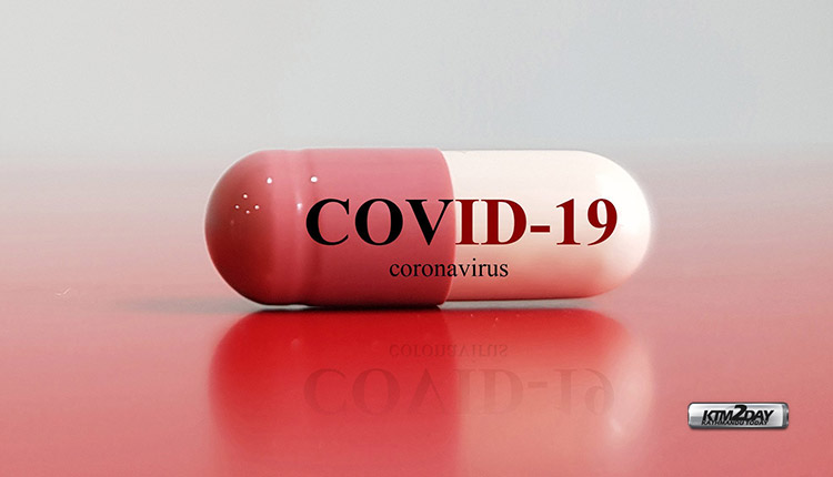 COVID-19 Hydroxychloroquine