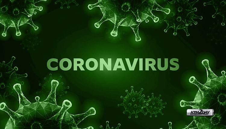 Coronavirus Latest: Number of global cases now exceeds half a million, with 23,000 deaths