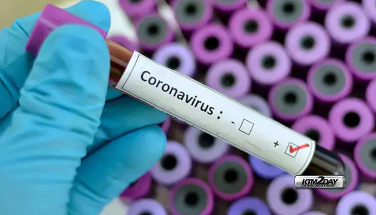 Corona virus Pandemic