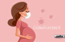 Infected pregnant women may pass coronavirus onto babies