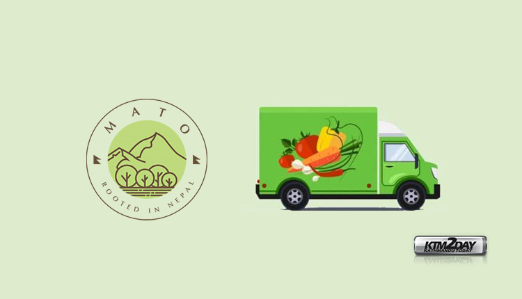 Mato brand Organic Fruits and Vegetables to be available at these locations