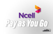 Ncell brings Pay As You Go scheme