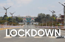 Nepal extends lockdown until April 7, intl' flights grounded until April 15