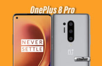 New information reveals details about the Oneplus 8 Pro screen