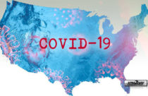 Coronavirus : U.S. now leads World in Confirmed Cases