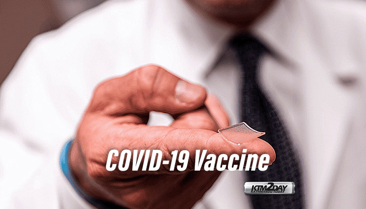 COVI-19 Vaccine