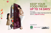 LG Refrigerator Price in Nepal