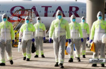 Amnesty Intl' accuses Qatar of using pandemic as smokescreen to expel Nepali workers
