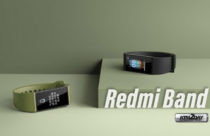 Redmi Band cheapest fitness tracker goes on sale