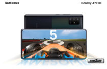 Samsung launches Galaxy A71 5G and Galaxy A51 5G