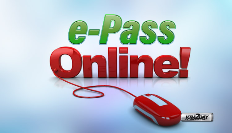 epass online