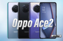 Oppo Ace 2 5G launched with Snapdragon 865, quad cameras and 40W wireless charging